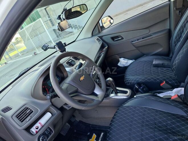 Chevrolet Cobalt 2021, 10,500 km - 1.5 l - Bakı