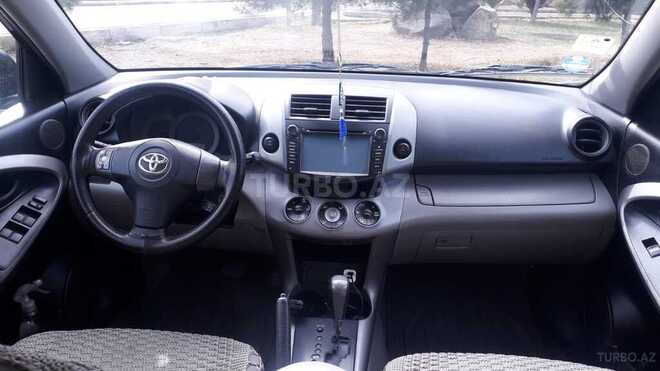 Toyota RAV4 2008, 378,100 km - 2.4 l - Gəncə