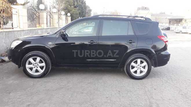 Toyota RAV4 2008, 378,100 km - 2.4 l - Gəncə