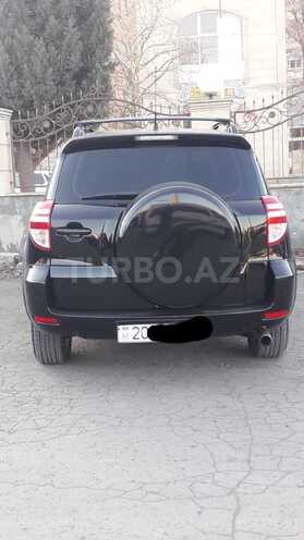 Toyota RAV4 2008, 378,100 km - 2.4 l - Gəncə
