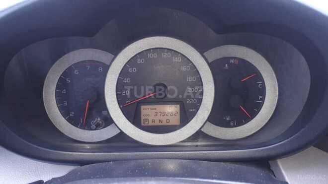 Toyota RAV4 2008, 378,100 km - 2.4 l - Gəncə