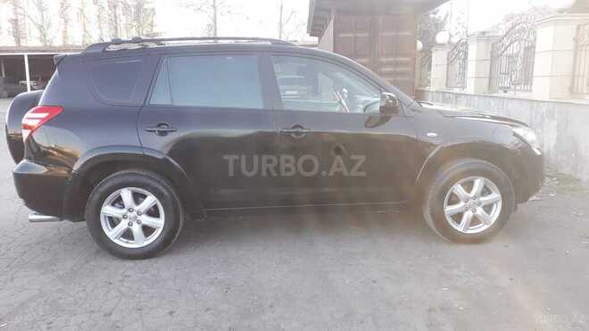 Toyota RAV4 2008, 378,100 km - 2.4 l - Gəncə