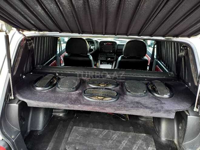LADA (VAZ) Niva 2014, 129,500 km - 1.7 l - Qazax