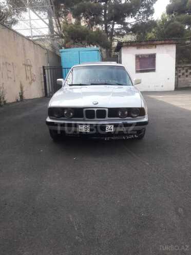 BMW 520 1990, 260,000 km - 2.0 l - Bakı