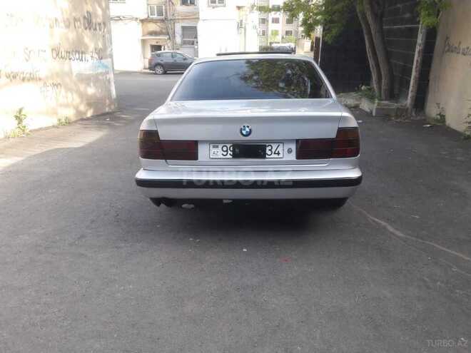 BMW 520 1990, 260,000 km - 2.0 l - Bakı