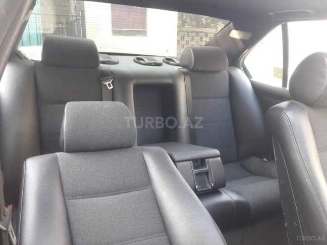 BMW 520 1990, 260,000 km - 2.0 l - Bakı