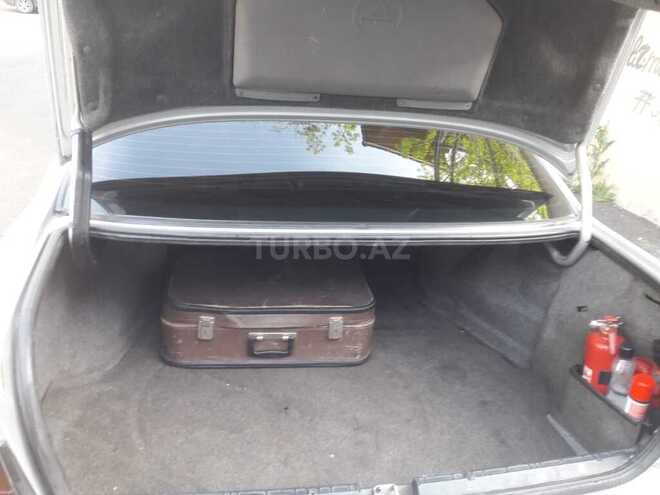 BMW 520 1990, 260,000 km - 2.0 l - Bakı