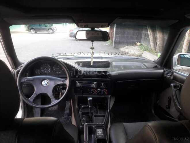 BMW 520 1990, 260,000 km - 2.0 l - Bakı