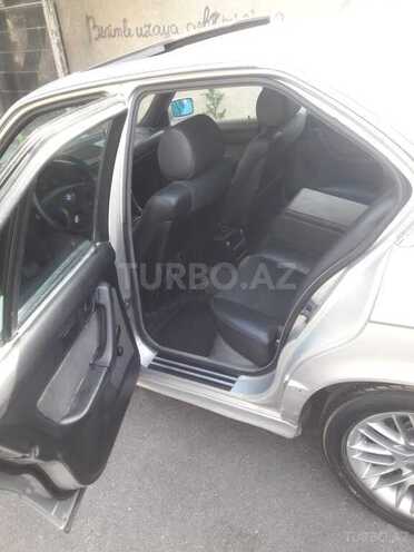 BMW 520 1990, 260,000 km - 2.0 l - Bakı
