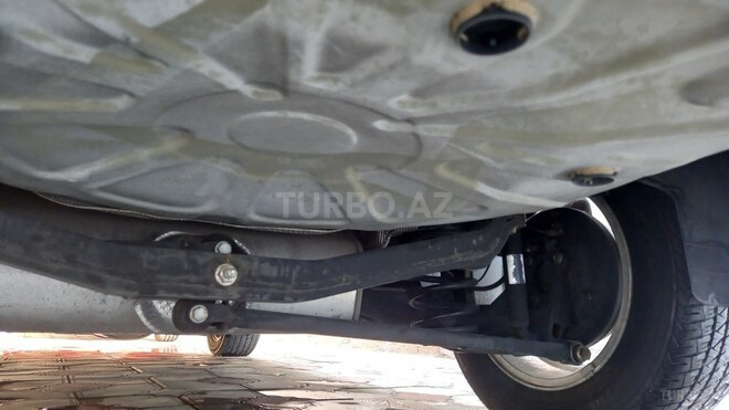 Chevrolet Cruze 2011, 310,040 km - 1.4 l - Sumqayıt