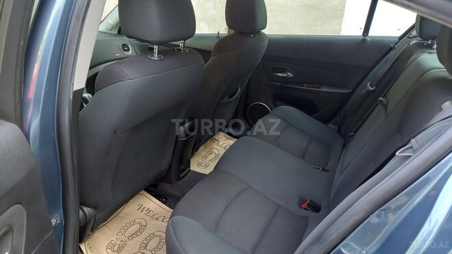 Chevrolet Cruze 2011, 310,040 km - 1.4 l - Sumqayıt