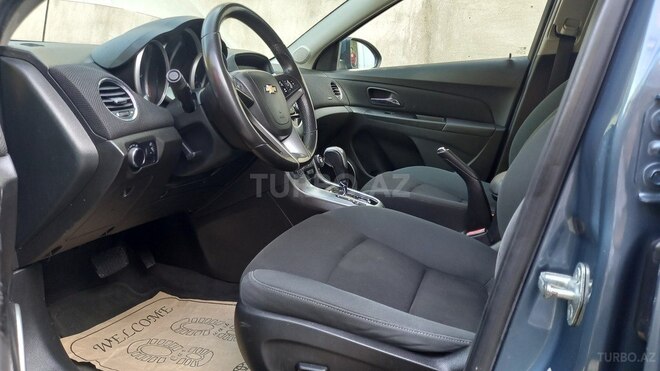 Chevrolet Cruze 2011, 310,040 km - 1.4 l - Sumqayıt
