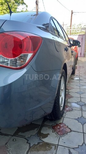 Chevrolet Cruze 2011, 310,040 km - 1.4 l - Sumqayıt