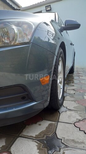 Chevrolet Cruze 2011, 310,040 km - 1.4 l - Sumqayıt