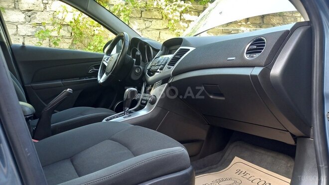 Chevrolet Cruze 2011, 310,040 km - 1.4 l - Sumqayıt