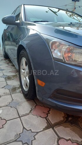 Chevrolet Cruze 2011, 310,040 km - 1.4 l - Sumqayıt