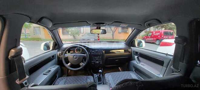 Daewoo Gentra 2014, 350,000 km - 1.5 l - Bakı