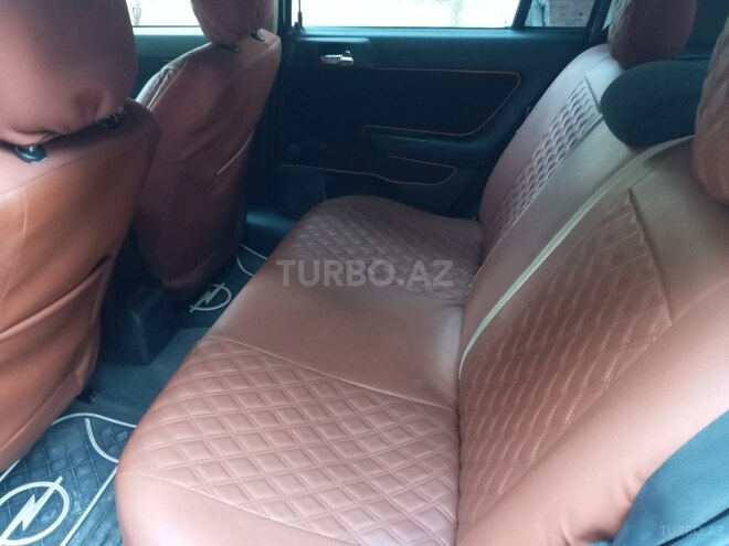 Opel Astra 2000, 46,676 km - 1.6 л - Sumqayıt