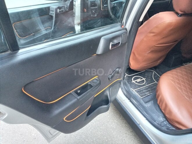 Opel Astra 2000, 46,676 km - 1.6 л - Sumqayıt