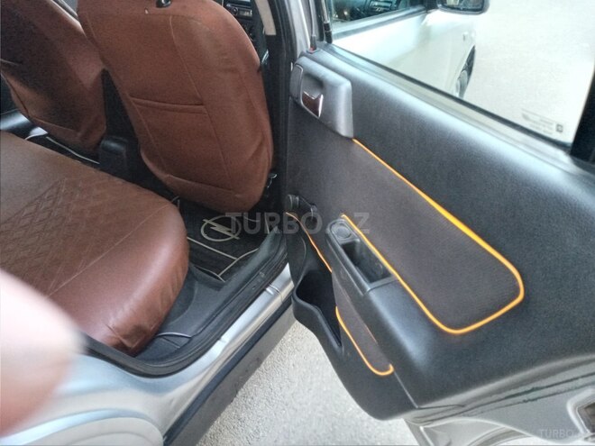 Opel Astra 2000, 46,676 km - 1.6 л - Sumqayıt