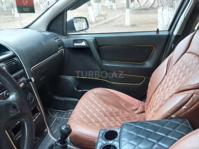 Opel Astra 2000, 46,676 km - 1.6 л - Sumqayıt