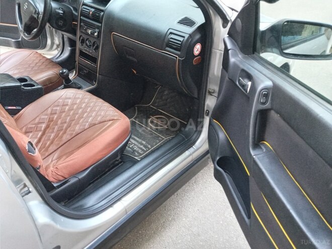 Opel Astra 2000, 46,676 km - 1.6 л - Sumqayıt