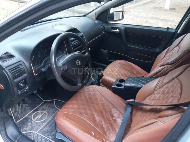 Opel Astra 2000, 46,676 km - 1.6 л - Sumqayıt