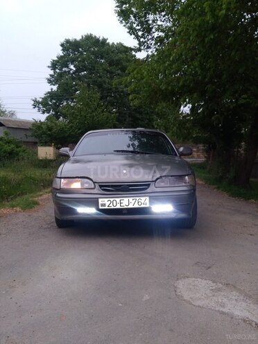 Hyundai Sonata 1995, 494,646 km - 2.0 l - Lənkəran