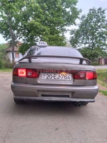 Hyundai Sonata 1995, 494,646 km - 2.0 l - Lənkəran