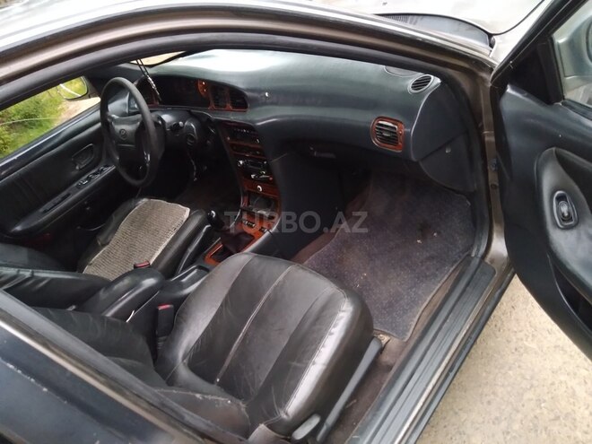 Hyundai Sonata 1995, 494,646 km - 2.0 l - Lənkəran