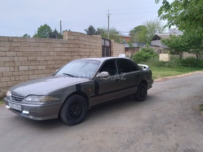 Hyundai Sonata 1995, 494,646 km - 2.0 l - Lənkəran