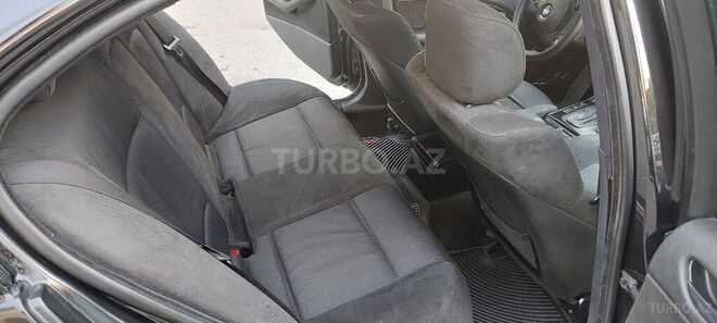 BMW 320 2002, 124,000 km - 2.2 l - Bakı