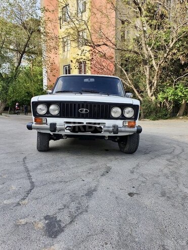 LADA (VAZ) 2106 2004, 77,743 km - 1.6 л - Bakı