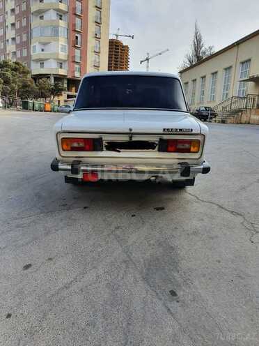 LADA (VAZ) 2106 2004, 77,743 km - 1.6 л - Bakı