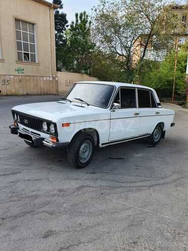 LADA (VAZ) 2106 2004, 77,743 km - 1.6 л - Bakı