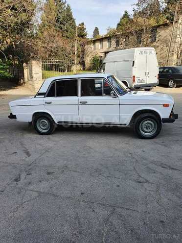 LADA (VAZ) 2106 2004, 77,743 km - 1.6 л - Bakı