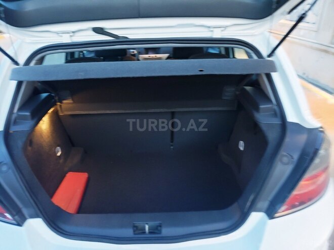 Opel Astra 2009, 153,600 km - 1.4 l - Bakı