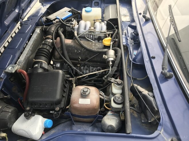 LADA (VAZ) 2107 2007, 169,000 km - 1.6 л - Bakı