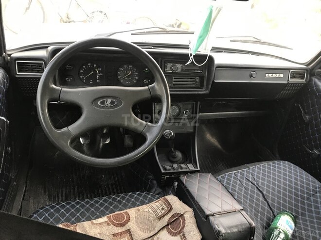 LADA (VAZ) 2107 2007, 169,000 km - 1.6 л - Bakı