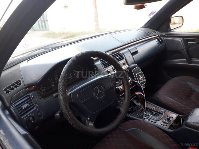 Mercedes E 200 1998, 400,000 km - 2.0 л - Bakı