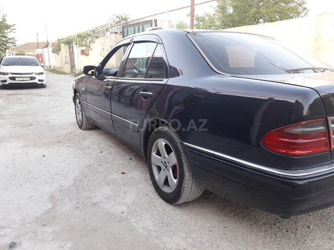 Mercedes E 200 1998, 400,000 km - 2.0 л - Bakı