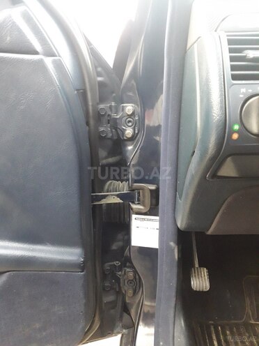 Mercedes E 200 1998, 400,000 km - 2.0 л - Bakı