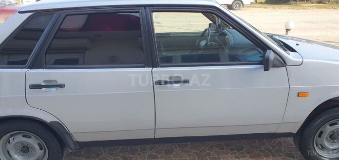 LADA (VAZ) 21099 2003, 253,680 km - 1.5 л - Masallı