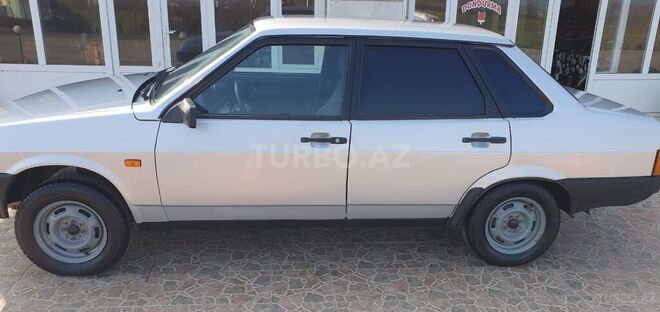 LADA (VAZ) 21099 2003, 253,680 km - 1.5 л - Masallı
