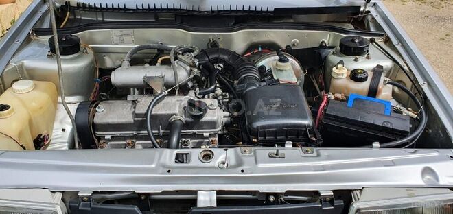 LADA (VAZ) 21099 2003, 253,680 km - 1.5 л - Masallı