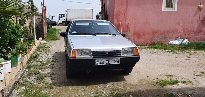 LADA (VAZ) 21099 2003, 253,680 km - 1.5 л - Masallı