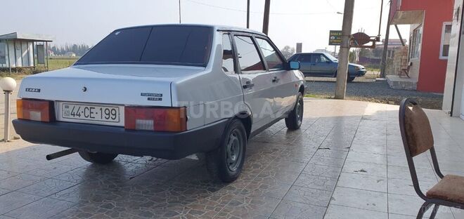 LADA (VAZ) 21099 2003, 253,680 km - 1.5 л - Masallı