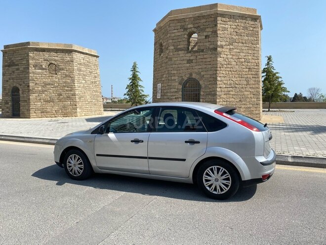 Ford Focus 2005, 279,000 km - 1.6 l - Bakı