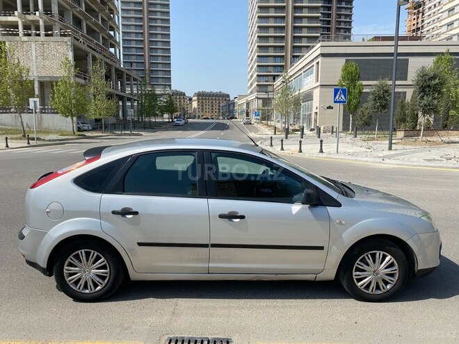 Ford Focus 2005, 279,000 km - 1.6 l - Bakı
