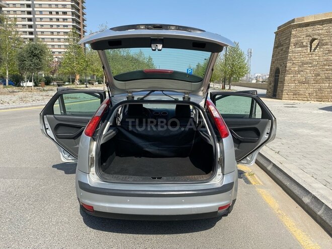Ford Focus 2005, 279,000 km - 1.6 l - Bakı